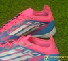 Adidas F50 Pro TF - Solar Blue/ White/ Solar Pink IH8049