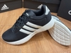 Adidas Fusion Run M - Black/White JK2334