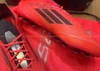 Adidas F50 Elite 2G/3G AG - Red/Turbo Black IF1303