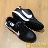 Nike Premier III Low TF - Black/White AT6178 010