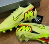 Nike Mercurial Vapor 16 Elite AG-Pro - Limelight/Hyper Crimson/Volt FQ8693 300