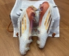 Adidas F50 Elite FG Mo Salah - Cloud White/Thermal Gold Metallic/Golden Beige KJ1901