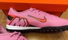 Nike Air Zoom Mercurial Vapor XVI Academy TF - Magic Flamingo/Total Crimson/Black FQ8449 600
