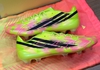 Adidas F50 Hyperfast Evo FG - Team Solar Yellow 2/Core Black/Solar Turbo KJ6106