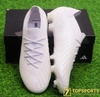 Adidas Predator Accuracy.1 L FG - White GW4576