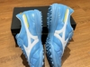 Mizuno Morelia Sala Japan TF - Blue/White Q1GB260225