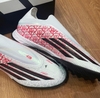 Adidas F50 Pro TF LL Lamine Yamal TF - Cloud White/Core Black/Lucid Red KK4239