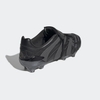 Adidas Predator Accelerator FG - Black/Core Black FZ5428