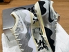Nike Mercurial Zoom Vapor 16 Elite FG SE x Patta 'Unite' - Metallic Silver/Coconut Milk IQ3365 001