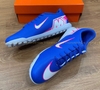 Nike Mercurial Vapor 16 Club TF - Racer Blue/White FQ8446 446