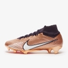 Nike Air Zoom Mercurial Superfly IX Elite FG - Metallic Copper/Metallic Copper DR5932 810