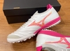 Mizuno Morelia Neo Sala Beta Japan TF - White/Pink Q1GB264064