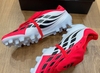 Adidas Predator League FT 2G/3G AG - Lucid Red/Core Black/Cloud White JS0344