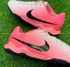 Nike Tiempo Legend 10 Academy TF Kids - Pink/White DV4351 601