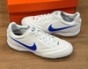 Nike Tiempo Ligera Pro TF - Chalk/White/Racer Blue IB4477 100