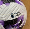Bóng Nike Premier League Flight 23/24 - White/Fierce Purple/White FB2979 101