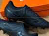 Nike Tiempo Legend 10 Academy FG - Black/Deep Jungle/Black DV4337 002