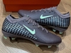 Nike Mercurial Vapor 16 Pro KM FG - Plum Eclipse/Metallic Silver FQ8689 200