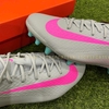 Nike Air Zoom Mercurial Vapro 16 Academy AG R - Ocean Cube/Pink Blast FQ8364 301