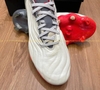 Adidas Copa Sense .1 FG - White/Orange FY6208