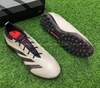 Adidas Predator Elite TF - Platinum Metallic/Aurora Black/Turbo IF6373