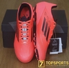 Adidas F50 League 2G/3G AG - Red Turbo/Black IF1329