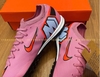 Nike Air Zoom Mercurial Vapor XVI Pro TF - Magic Flamingo/Total Crimson/Black FQ8687 600