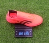 Adidas F50 Pro LL TF - Red Turbo/Black IH5813