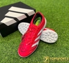 Adidas Predator 25 Pro TF -  Red/White ID3764