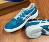 Asics Gel Game 9 GS - TEAL BLUE/WHITE 1044A052 406