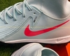 Nike Phantom Luna 2 Academy TF - Blue Mint FJ2566 300