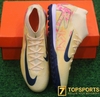 Nike Zoom Superfly 10 Academy KM TF - Orange/Yellow/Black FQ8333 800