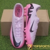 Nike Mercurial Vapor 15 Academy AG - Pink DJ5630 601