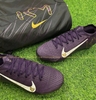 Nike Air Zoom Mercurial Vapor 16 Elite KM FG - Purple FQ8683 500