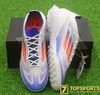 Adidas F50 Pro TF - White/Red/Blue IF1323