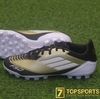 Adidas F50 League Messi  2G/3G AG - Gold Metallic/Cloud White/Core Black JH9627
