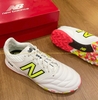 New Balance 442 V2 Pro TF -  White/Yellow/Red  MS41TIB2 D