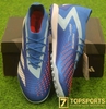 Adidas Predator Accuracy.1 TF - Xanh/Trắng GZ0008