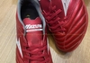 Mizuno Morelia Neo IV Pro TF - Red/White P1GD253560