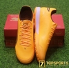 Puma King Pro TF - Orange/Yellow/Black 107255 04