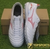 Mizuno Morelia Neo IV Pro TF - White/Red P1GD243460