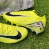 Nike Mercurial Vapor 16 Elite AG Pro - Volt/Black FQ8693 700