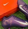 Nike Air Zoom Mercurial Vapor 16 Pro KM FG - Purple FQ8689 500