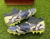 Puma Future 7 Match MG Kids - Gray Skies/PUMA White/Fizzy Apple 107946 03