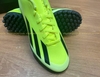 Adidas X Crazyfast Club TF - Team Solar Yellow 2/Core Black/Cloud White 2 IF0723