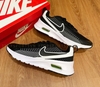 Nike Air Max Nuaxis - Black/White/Volt FD4329 005