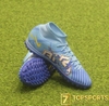Nike Air Zoom Mercurial Superfly 9 Academy KM TF - Baltic Blue/White DO9347 400