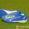 Puma Ultra Match TF - Ultra Blue/Puma White/Pro Green 107521 03