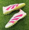 Adidas Predator Pro TF - Cloud White/Lucid Pink/Lucid Lemon  JH6468
