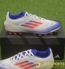 Adidas F50 League 2G/3G AG - Cloud White/Solar Red/Lucid Blue IF1330